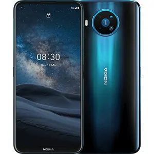 Замена дисплея на телефоне Nokia 8.3 5G в Новосибирске
